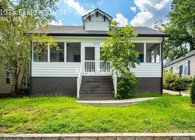 Property at 1015 Clarendon St Apt A, Durham, NC, 27705, 2 beds, 1 bath, [object Object]