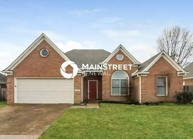Property at 1983 E Chimneyrock Blvd, Cordova, TN, 38016, 3 beds, 2.5 baths, [object Object]