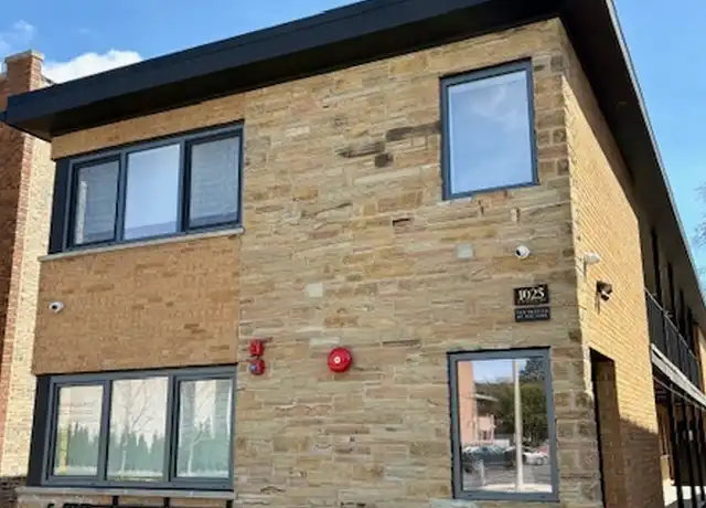 Property at 1025 N Harlem Ave Unit C, Oak Park, IL, 60302, 1 bed, 1 bath, [object Object]