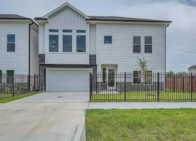 Property at 4902 Nichols St, Houston, TX, 77020, 3 beds, 2.5 baths, [object Object]