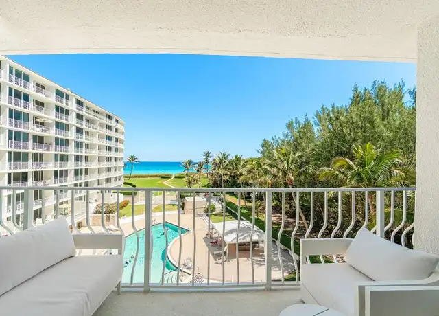 Property at 2774 S Ocean Blvd #412, Palm Beach, FL, 33480, 2 beds, 2 baths, [object Object]
