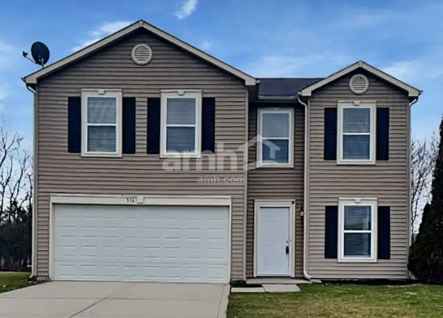 Property at 536 Runnymede Ct, Greenfield, IN, 46140, 4 beds, 2.5 baths, [object Object]
