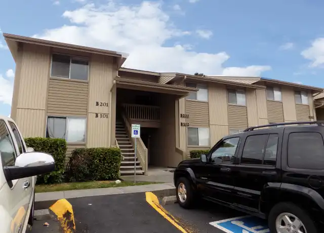 Property at 151 S Oak Harbor St Unit B201, Oak Harbor, WA, 98277, 1 bed, 1 bath, [object Object]