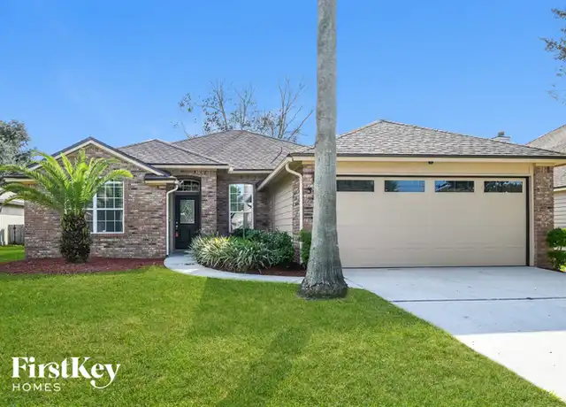 Property at 3383 Shauna Oaks Dr, Jacksonville, FL, 32277, 4 beds, 2 baths, [object Object]