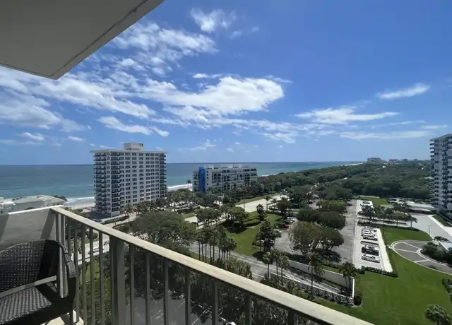 Property at 2121 N Ocean Blvd Unit 1405E, Boca Raton, FL, 33431, 2 beds, 2 baths, [object Object]