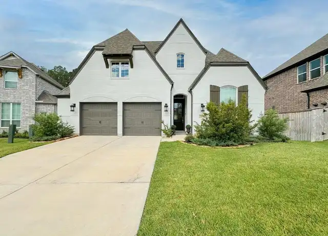 Property at 308 Mallory Ct, Montgomery, TX, 77316, 4 beds, 3 baths, [object Object]