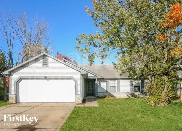 Property at 6516 Alder Ct, Indianapolis, IN, 46268, 3 beds, 2 baths, [object Object]