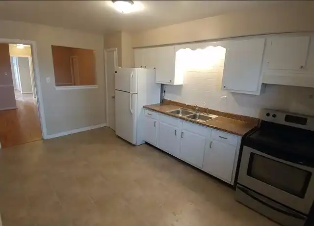 Property at 2128 Will Fant Dr Unit 6, Lexington, KY, 40502, 2 beds, 1 bath, [object Object]