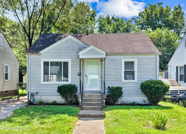 Property at 1620 Phyllis Ave, Louisville, KY, 40215, 2 beds, 1 bath, [object Object]