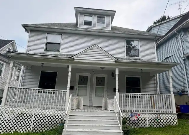 Property at 827 Woodlawn St, Scranton, PA, 18509, 4 beds, 1 bath, [object Object]