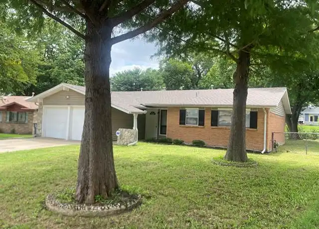 Property at 7924 Silverdale Dr, Dallas, TX, 75232, 3 beds, 2 baths, [object Object]