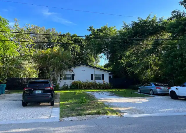 Property at 1002 NE 119th St, Biscayne Park, FL, 33161, 2 beds, 2 baths, [object Object]