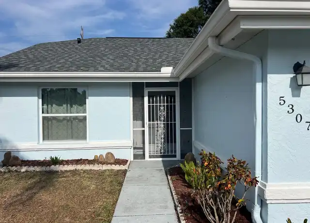 Property at 5307 72nd St E, Bradenton, FL, 34203, 3 beds, 2 baths, [object Object]
