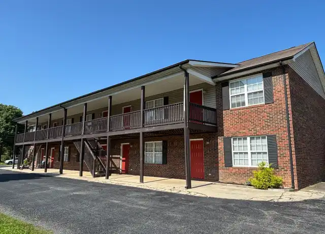 Property at 624 Sunset Ave, Asheboro, NC, 27203, 1 bed, 1 bath, [object Object]