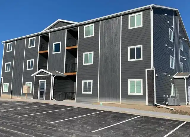 Property at 723 Mickelson Dr Unit 3, Rapid City, SD, 57703, 1 bed, 1 bath, [object Object]