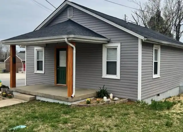 Property at 417 N Charlotte St, Dickson, TN, 37055, 2 beds, 1 bath, [object Object]