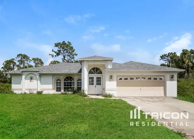 Property at 2740 Begonia Ter, North Port, FL, 34286, 3 beds, 2 baths, [object Object]