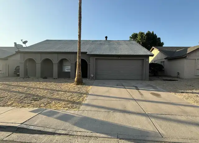 Property at 6252 E Covina St, Mesa, AZ, 85205, 4 beds, 2 baths, [object Object]