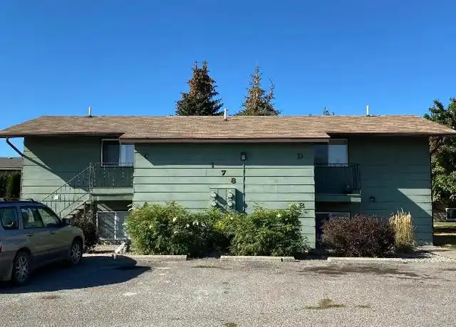Property at 178 Rosewood Dr, Kalispell, MT, 59901, 1 bed, 1 bath, [object Object]