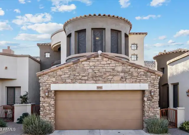 Property at 19550 N Grayhawk Dr #1092, Scottsdale, AZ, 85255, 3 beds, 3.5 baths, [object Object]