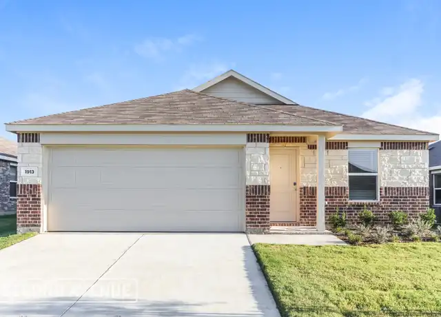 Property at 1913 Lotus St, Royse City, TX, 75189, 4 beds, 2 baths, [object Object]