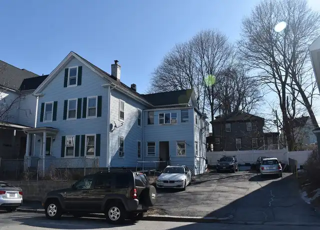 Property at 29 Clifton St Unit 3, Worcester, MA, 01610, 1 bed, 1 bath, [object Object]