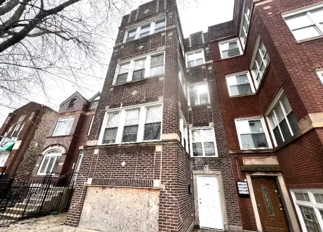 Property at 3911 W 14th St Unit 3, Chicago, IL, 60623, 4 beds, 1 bath, [object Object]
