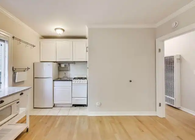 Property at 22 Yosemite Ave, Oakland, CA, 94611, 1 bed, 1 bath, [object Object]