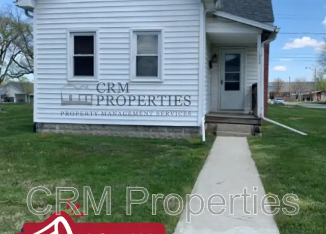 Property at 1530 S Union St, Kokomo, IN, 46902, 3 beds, 1 bath, [object Object]
