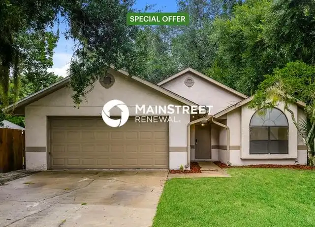 Property at 337 Providence Blvd, Deltona, FL, 32725, 3 beds, 2 baths, [object Object]