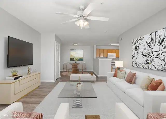 Property at Spacious 1-, 3-, and 4-bedroom Apartments Home in Spartanburg! - 1200 College Pointe Ln, Spartanburg, SC, 29303, 3-4 beds, 3-4 baths, [object Object]