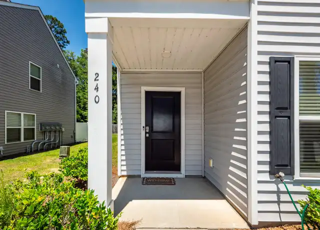 Property at 240 Spencer Cir, Summerville, SC, 29485, 4 beds, 3 baths, [object Object]