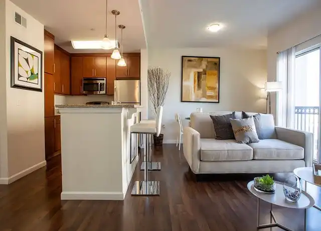 Property at 101 Park Place at Harbor Point - 101 Washington Blvd, Stamford, CT, 06902, 1 bed, 1 bath, [object Object]