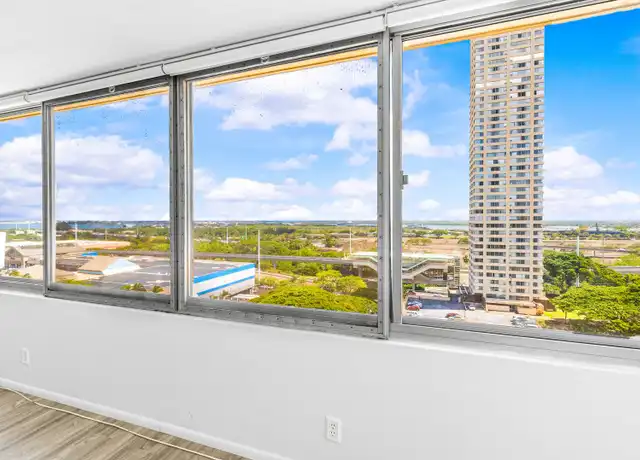 Property at 1060 Kamehameha Hwy Unit 1202B, Pearl City, HI, 96782, 1 bed, 1 bath, [object Object]
