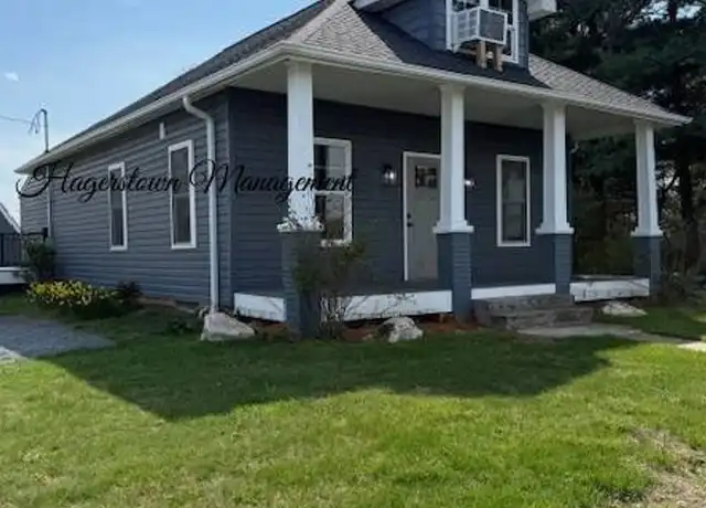 Property at 21 W Oak Ridge Dr, Hagerstown, MD, 21740, 2 beds, 1 bath, [object Object]
