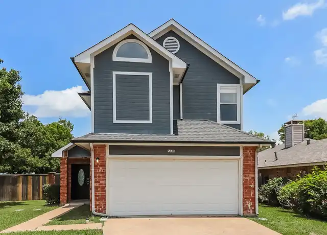 Property at 5360 Waterford Dr, Mesquite, TX, 75150, 3 beds, 2 baths, [object Object]