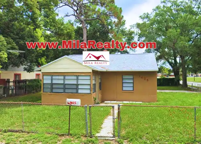 Property at 1025 Mack Ave, Orlando, FL, 32805, 2 beds, 1 bath, [object Object]
