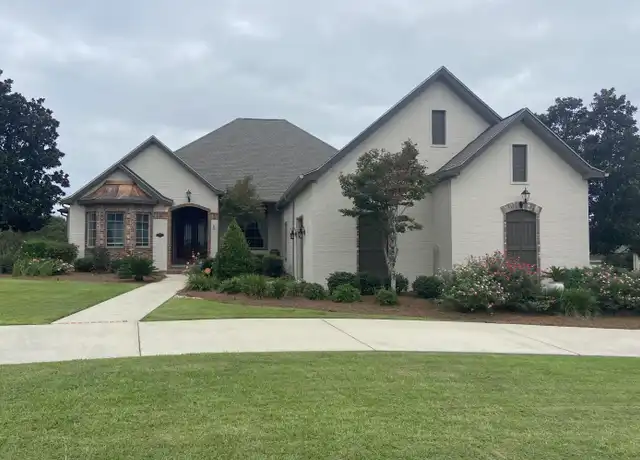 Property at 195 Bridgewater Dr, Hattiesburg, MS, 39402, 4 beds, 3.5 baths, [object Object]