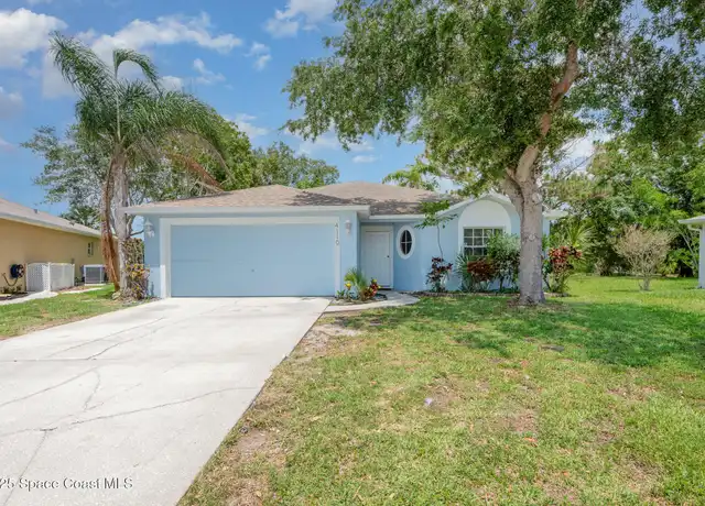 Property at 4110 Bahama Ave, Melbourne, FL, 32901, 3 beds, 2 baths, [object Object]