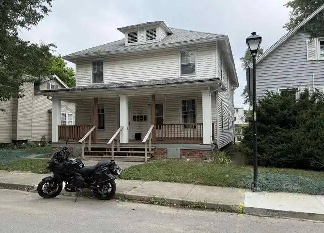 Property at 1328 Sinclair St Unit 3, Fort Wayne, IN, 46808, 1 bed, 1 bath, [object Object]
