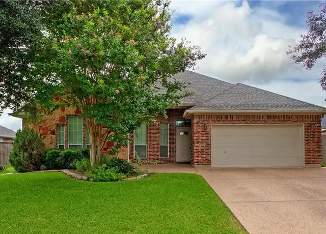 Property at 907 Scoffield Dr, College Station, TX, 77845, 4 beds, 2 baths, [object Object]