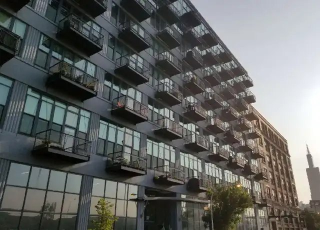 Property at 1224 W Van Buren St #207, Chicago, IL, 60607, 2 beds, 1 bath, [object Object]