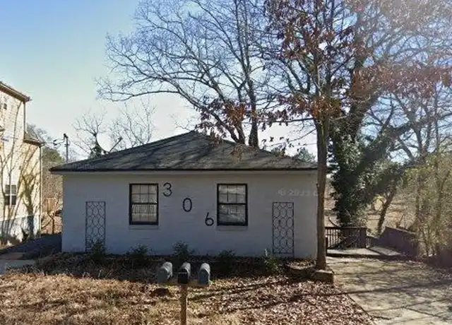Property at 306 Henry Aaron Ave SW Unit 2, Atlanta, GA, 30310, 2 beds, 1 bath, [object Object]