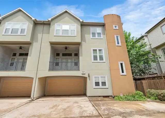 Property at 5734 Kansas St, Houston, TX, 77007, 3 beds, 3.5 baths, [object Object]