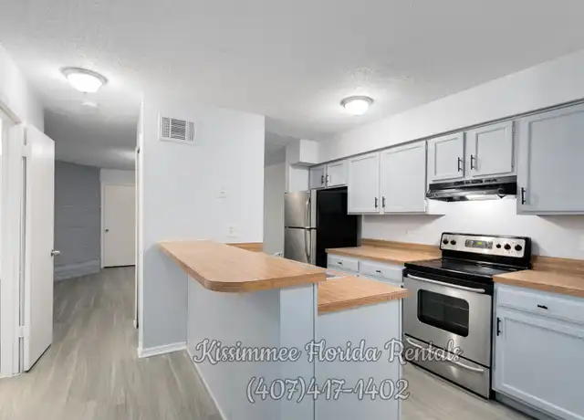 Property at 162 Bowie Ln Unit A, Kissimmee, FL, 34743, 2 beds, 1.5 baths, [object Object]