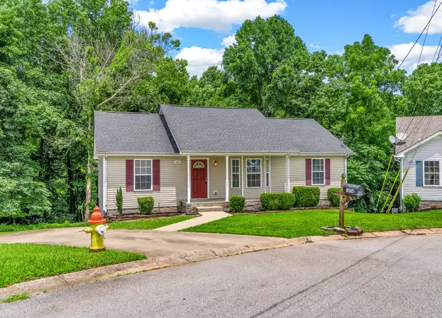 Property at 1054 Red Apple Ct, Clarksville, TN, 37040, 3 beds, 2 baths, [object Object]