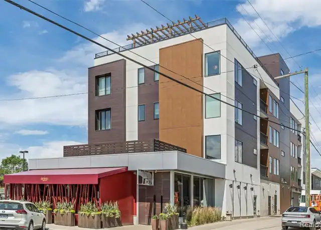 Property at 438 Selden St #304, Detroit, MI, 48201, 2 beds, 2 baths, [object Object]