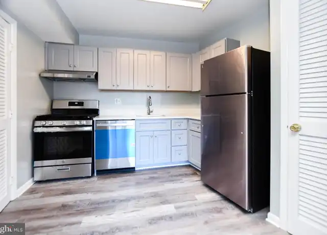 Property at 2517 Baltimore Rd Unit 2517-4, Rockville, MD, 20853, 2 beds, 1 bath, [object Object]