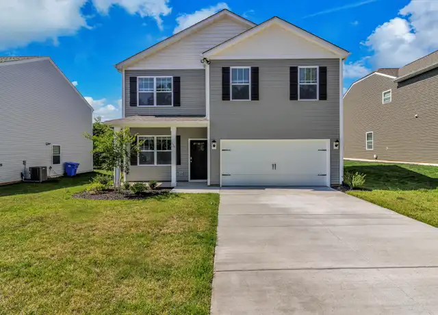 Property at 136 Ashelyn Park Dr, Fletcher, NC, 28732, 4 beds, 2.5 baths, [object Object]