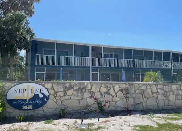 Property at 2850 Gulf of Mexico Dr #10, Longboat Key, FL, 34228, 1 bed, 1 bath, [object Object]